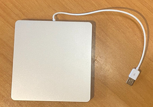 Usb dvd drive - cd, original