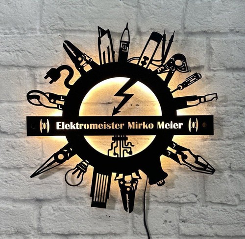 Geschenk für elektriker - geschenk,