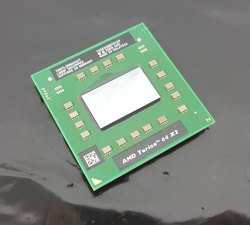 Amd turion mobile tl 50 - x2,