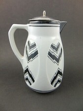 Art Deko Spritzdekor