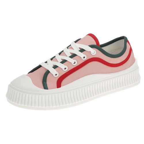 Damen sneaker low - damen, low-top