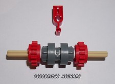 Lego Technic Technik Schaltung