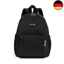 AOTIAN Damen Mini Rucksäcke Leicht Rucksack Klein Schultertasche Daypack für l