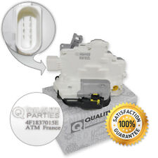 OEM STELLMOTOR TÜRSCHLOSS FÜR AUDI A3 A4 A6 A8 ZENTRALVERRIEGELUNG VORNE LINKS