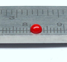 Original Leica Roter Indexpunkt  / Red Dot / Rote Leica Perle  / 1180