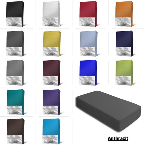 Spannbettlaken boxspringbetten - spannbettlaken,