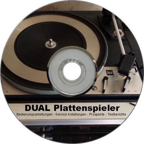 Dual bedienungsanleitung - dual,
