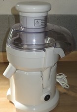 Entsafter elektrisch