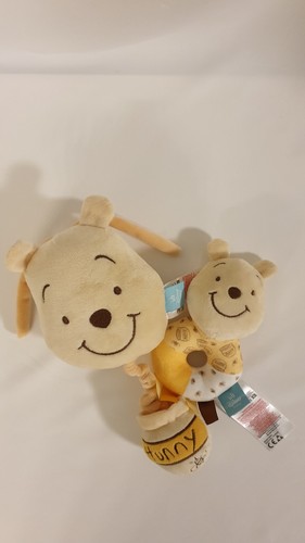Winnie puuh spieluhr und - puuh,