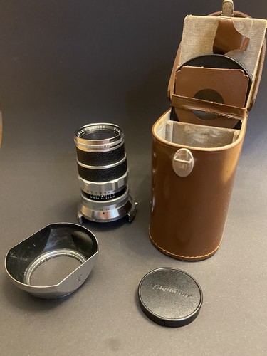 Voigtländer super dynaron - super,