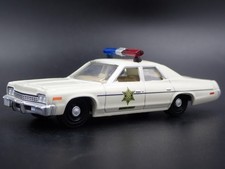 1975 75 DODGE MONACO DUKES
