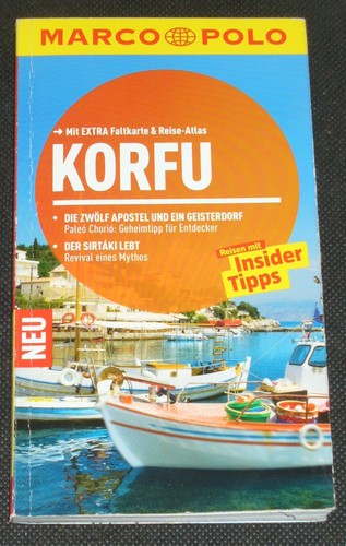 Marco polo reiseführer - polo, *