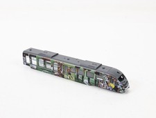 E1641 Fleischmann N aus 85