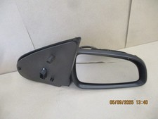 Opel Astra H Außenspiegel elektrisch verstellbar heizbar rechts NEU Hagus