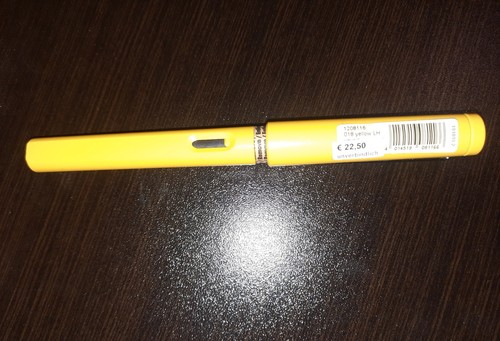 Lamy safari füllhalter - safari,