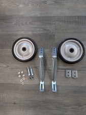 Puky Stützräder Rookie Wheels für 14" 16" und 18" Puky Fahrräder Räder 9427
