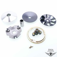 Variomatik Lüfterrad