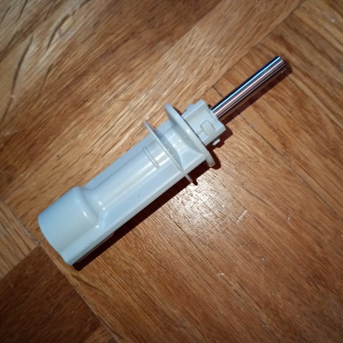 Scheibenträger braun - zu,