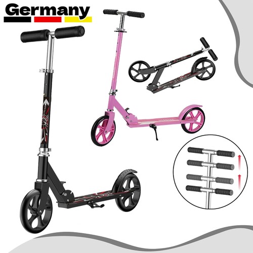 Kinderroller scooter klappbar - kinderroller,