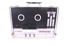 PHILIPS 9197 Tonbandgerät