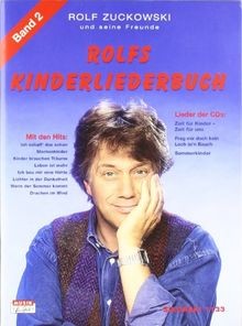 Rolfs kinderliederbuch 2 - kinderliederbuch,, bd.2