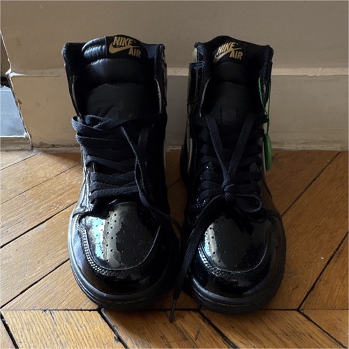 Air jordan retro high - jordan, 1