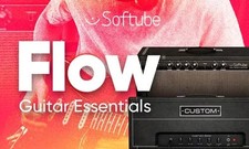 Softube Flow Guitar Essentials