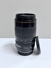 Canon EF 70-210mm 1:3.5-4.5 USM Objektiv - für Canon EOS APS-C & Vollformat
