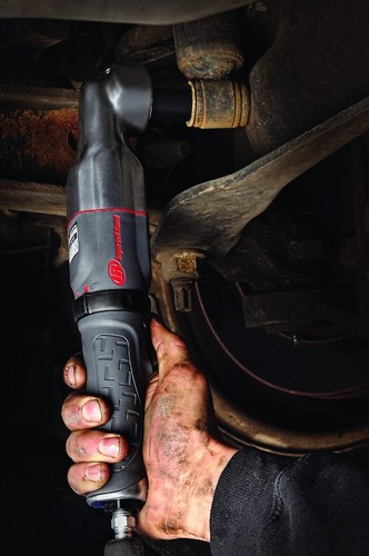 Ingersoll-Rand