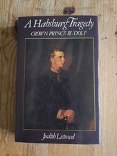 A Habsburg Tragedy Crown