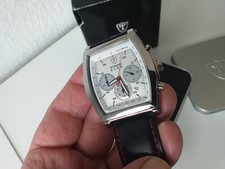 Armbanduhr Herren Quarz -