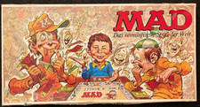 Parker das mad spiel - mad,