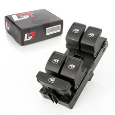 Fensterheber Schalter links