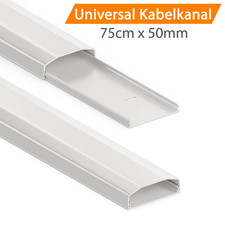 Design Aluminium 75cm-50m