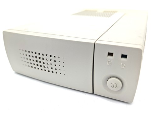 Externes scsi - externes,