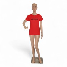 F1 Ganzkörper Dummy