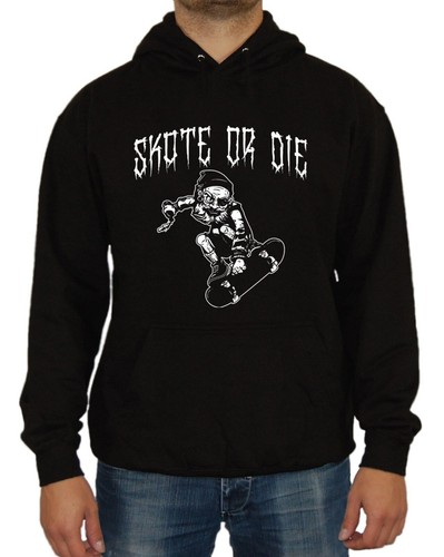 Skate die kapu bmx - die,