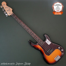 Fender Made in Japan