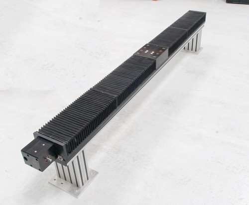 Schneeberger lineartechnik - schneeberger,