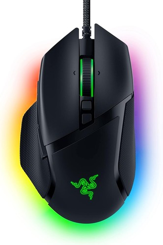 Razer basilisk - basilisk, |