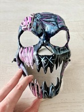 Originale Mala Fama Arez Toxin