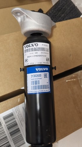 Niveaumaten volvo v70iii xc70 - niveaumaten,