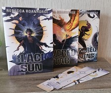 Between Earth and Sky