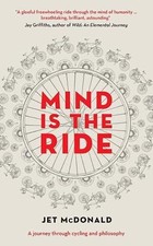 Mind is the Ride... By Jet