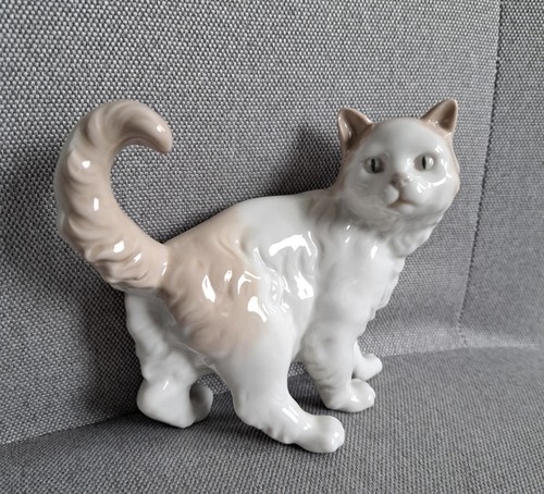 Lladro nao vintage sammler - nao,