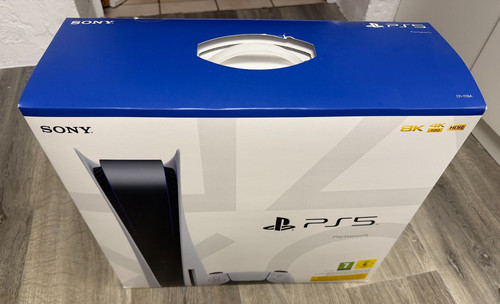 Sony playstation standard - 5,