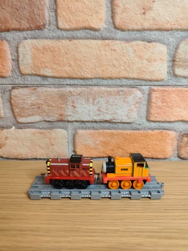 Thomas und seine freunde - thomas, take