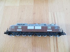 Fulgurex AE6/8 208 SBB in OVP