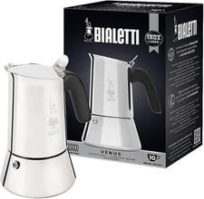 Bialetti Venus 10 Tassen