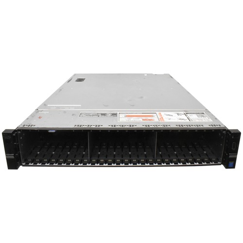 Dell poweredge r730xd rack - dell,